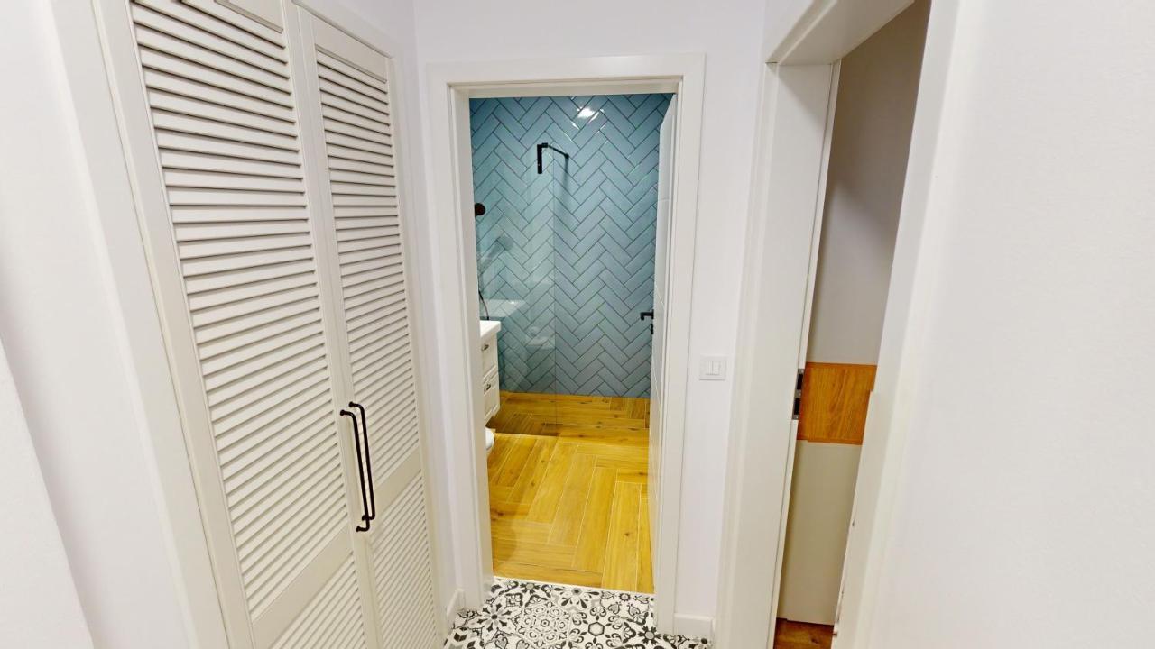 Cozy Studio No.1 Vrt Sibiu Exterior foto